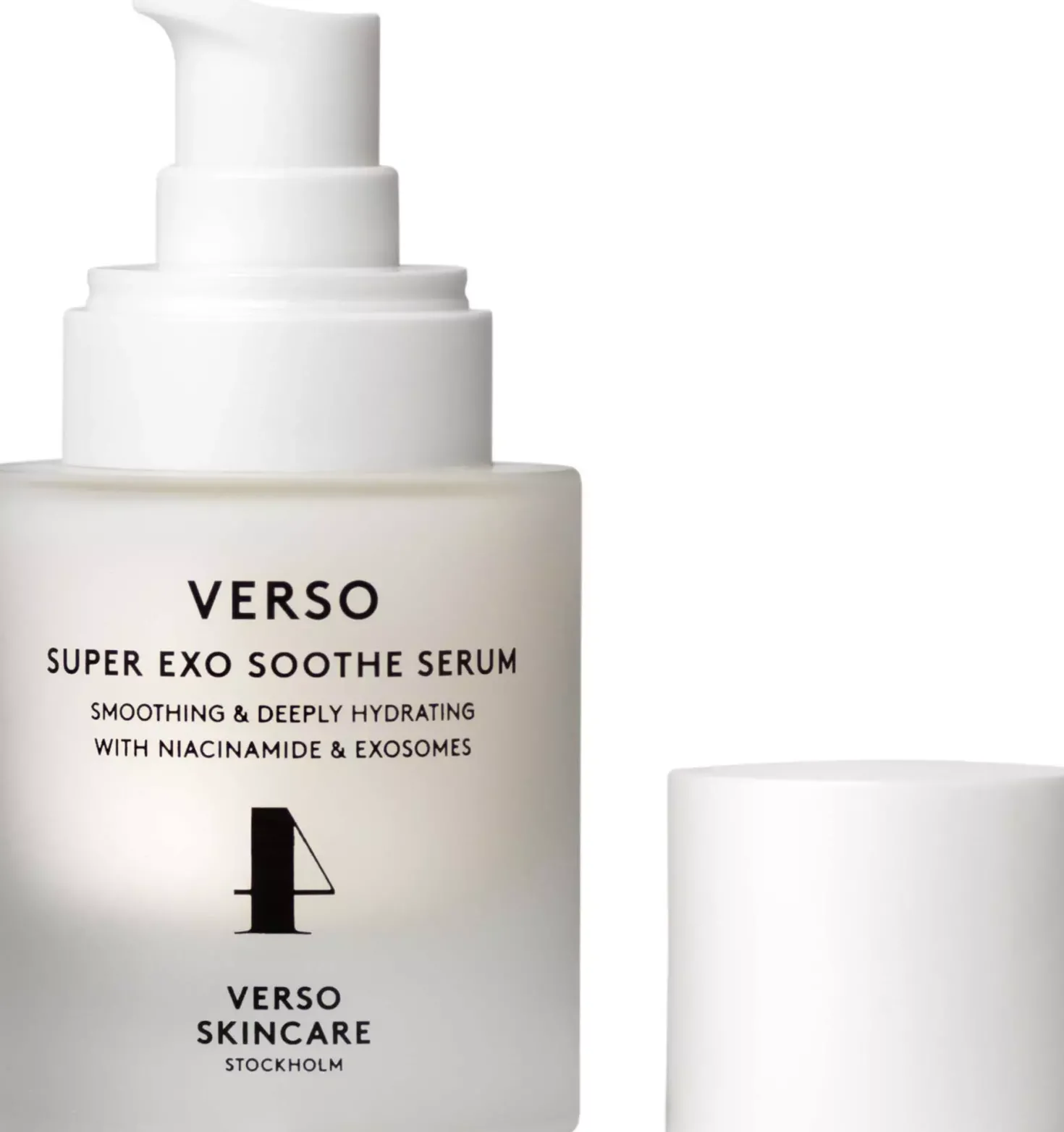 Verso Skincare N°1 Daily Facial Cleanser