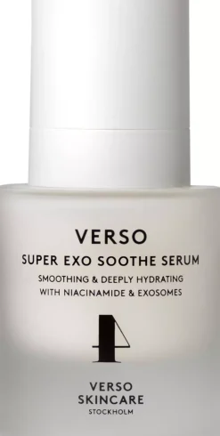 Verso Skincare N°1 Daily Facial Cleanser
