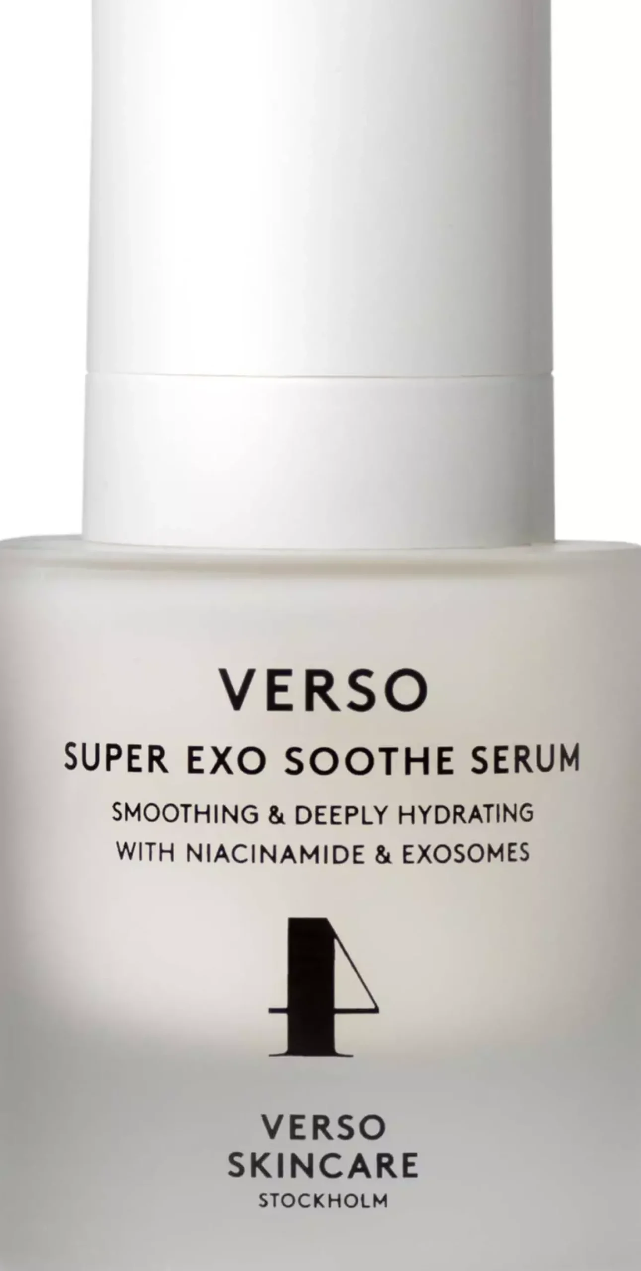 Verso Skincare N°1 Daily Facial Cleanser