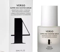 Verso Skincare N°1 Daily Facial Cleanser