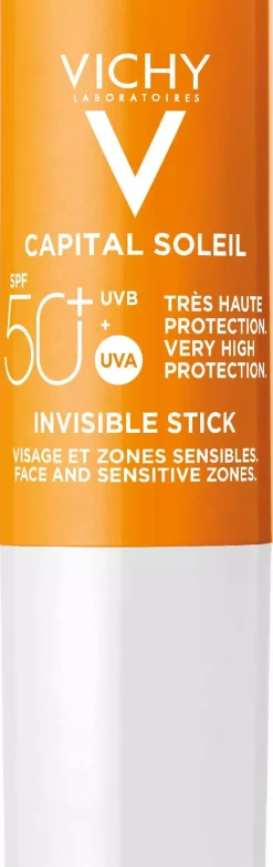 VICHYCapital Soleil Sun Stick SPF 50+ 9 g