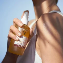VICHYCapital Soleil Tan Illuminating Spray SPF30 200 ml