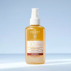 VICHYCapital Soleil Tan Illuminating Spray SPF30 200 ml