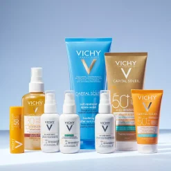 VICHYCapital Soleil UV Clear SPF50+ 40 ml