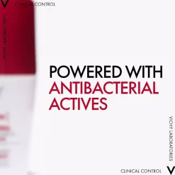 VICHYDeodorant 96H Clinical Control Deodorant 50 ml