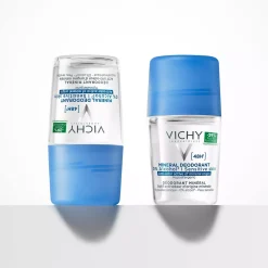 VICHYDeodorant 48H Mineral Deodorant 50 ml