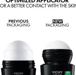 VICHY Homme 48HR Anti-Perspirant Sensitive Skin