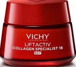 VICHYLiftactiv Collagen Specialist 16 Day Cream 50 ml