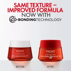 VICHYLiftactiv Collagen Specialist 16 Day Cream 50 ml