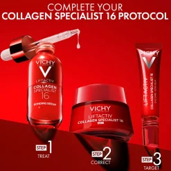 VICHYLiftactiv Collagen Specialist 16 Eyecare 15 ml