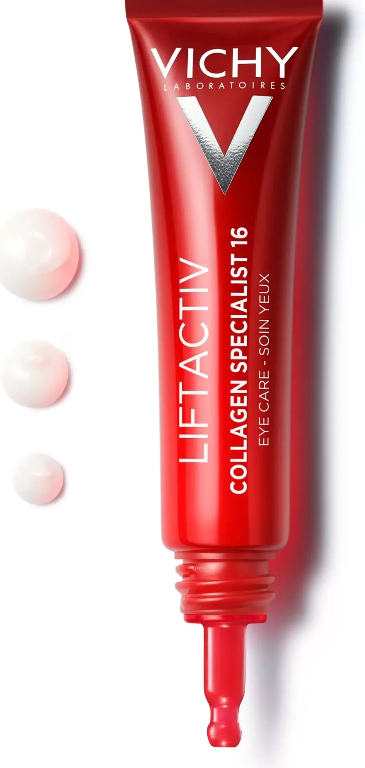 VICHYLiftactiv Collagen Specialist 16 Eyecare 15 ml