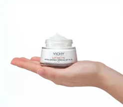 VICHYLiftactiv H.A. Anti-Wrinkle Day Cream Dry Skin 50 ml