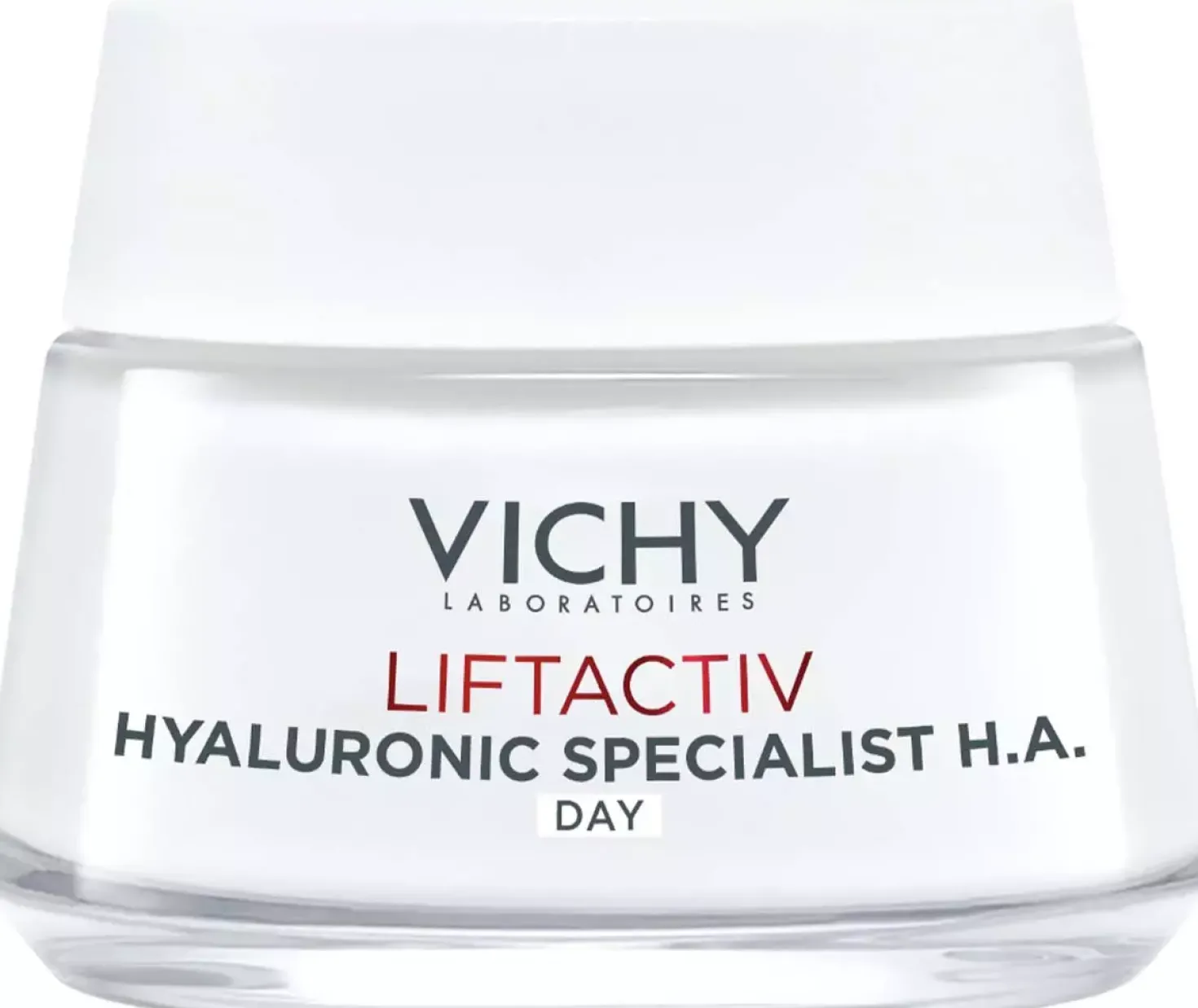 VICHYLiftactiv H.A. Anti-Wrinkle Day Cream Dry Skin 50 ml