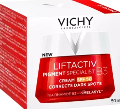 VICHYLiftactiv Pigment Specialist B3 Day Cream SPF50 50 ml 50 ml