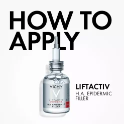 VICHYLiftactiv Supreme H.A. Epidermic Filler 30 ml