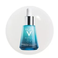 VICHYMineral 89 Probiotic Fractions Serum 30 ml