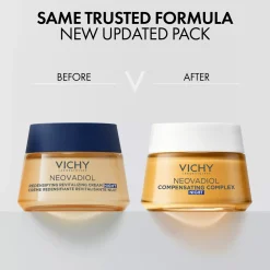 VICHYNeovadiol Compensating Complex Night Cream 50 ml