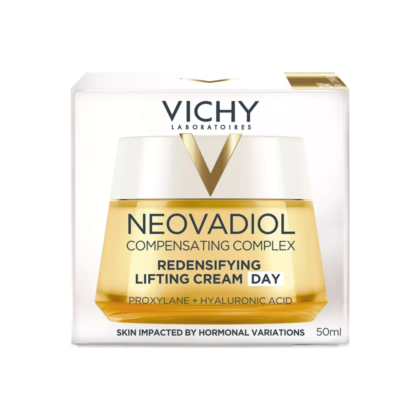 VICHYNeovadiol Compensating Complex Day cream for Normal to Combination Skin 50 ml