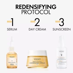 VICHYNeovadiol Compensating Complex Day cream for Normal to Combination Skin 50 ml