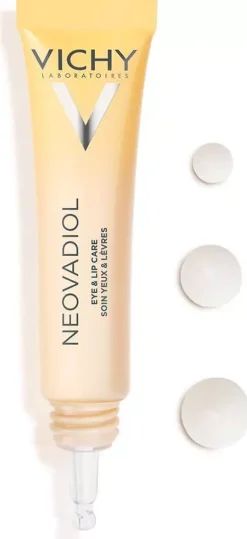VICHYNeovadiol Multi-Corrective Eye Care 15 ml