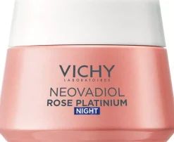 VICHYNeovadiol Rose Platinum Night Cream 50 ml