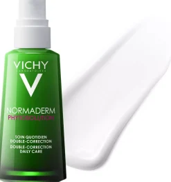 VICHYNormaderm Double Correction Daily Care 50 ml