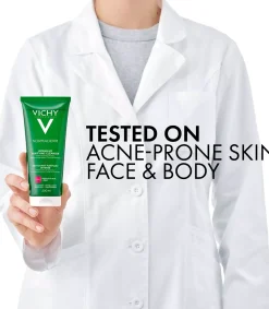 VICHYNormaderm Intensive Purifying Cleanser 200 ml
