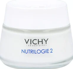 VICHYNutrilogie 2 Day Cream for Very Dry Skin 50 ml