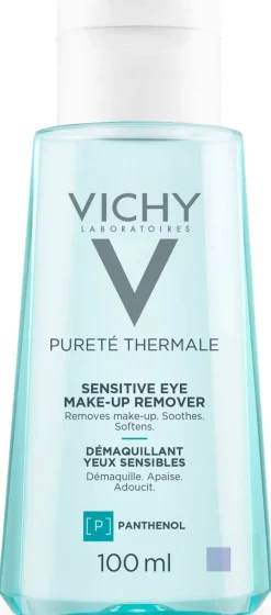 VICHYPureté Thermale Eye Make-up remover 100 ml