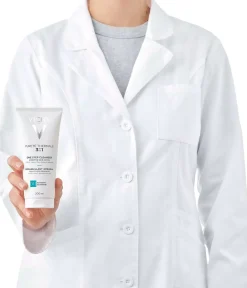 VICHYPureté Thermale 3-i-1 ansiktsrengöring 200 ml