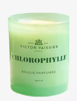 Victor VaissierChlorophylle Scented Candle