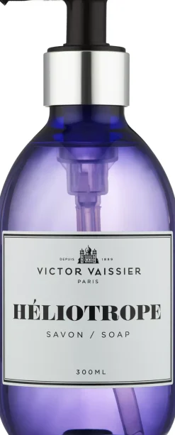 Victor Vaissier Héliotrope Soap 300 ml