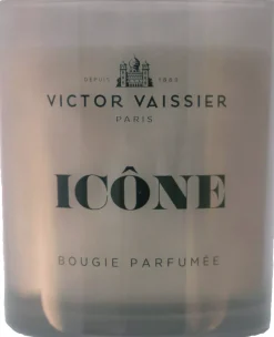 Victor VaissierIcône Scented Candle 220 g