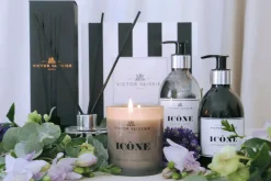 Victor VaissierIcône Scented Candle 220 g