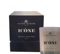 Victor VaissierIcône Scented Candle 220 g
