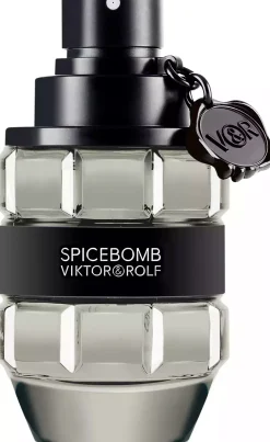 Viktor & RolfSpicebomb Eau de Toilette Spray 50 stk