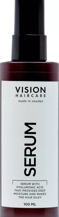 Vision Haircare Healing Serum 100 ml