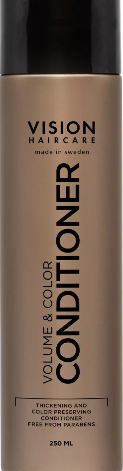 Vision Haircare Volume & Color Conditioner 250 ml