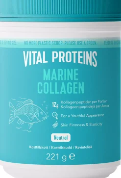 Vital Proteins Marine Collagen 221 g
