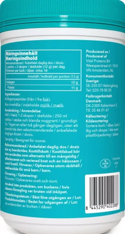 Vital Proteins Marine Collagen 221 g