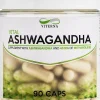 Viterna Ashwagandha 90 caps