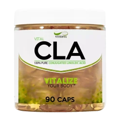 Viterna CLA 90 caps