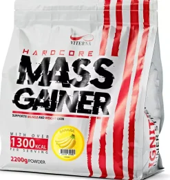 Viterna Hardcore Mass Gainer 2200 g