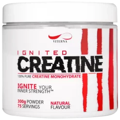Viterna Ignited Creatine 300g