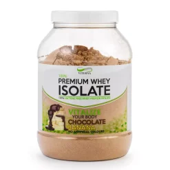 Viterna 100% Premium Whey Isolate Vanilla/Pear