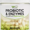 Viterna Probiotic & Enzymes 90 caps