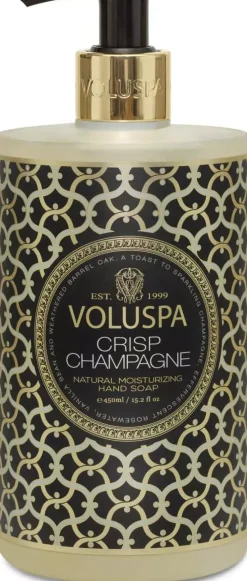 VoluspaCrisp Champagne Hand Wash 450 ml