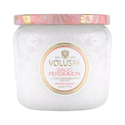 VoluspaSaijo Persimmon Hand Lotion 450 ml