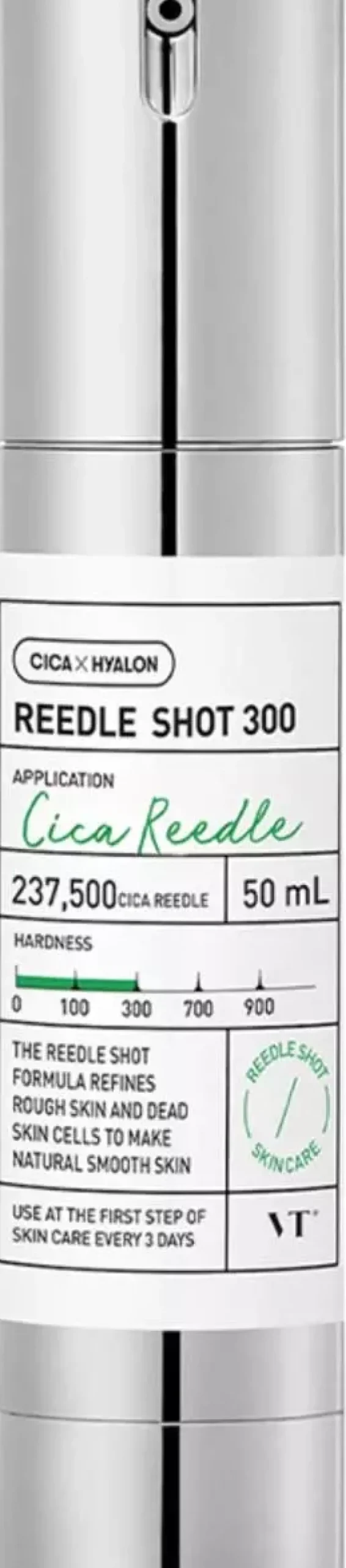 VT Cosmetics Reedle Shot 300 50 ml