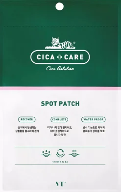 VT Cosmetics Spot Patch 48 pcs
